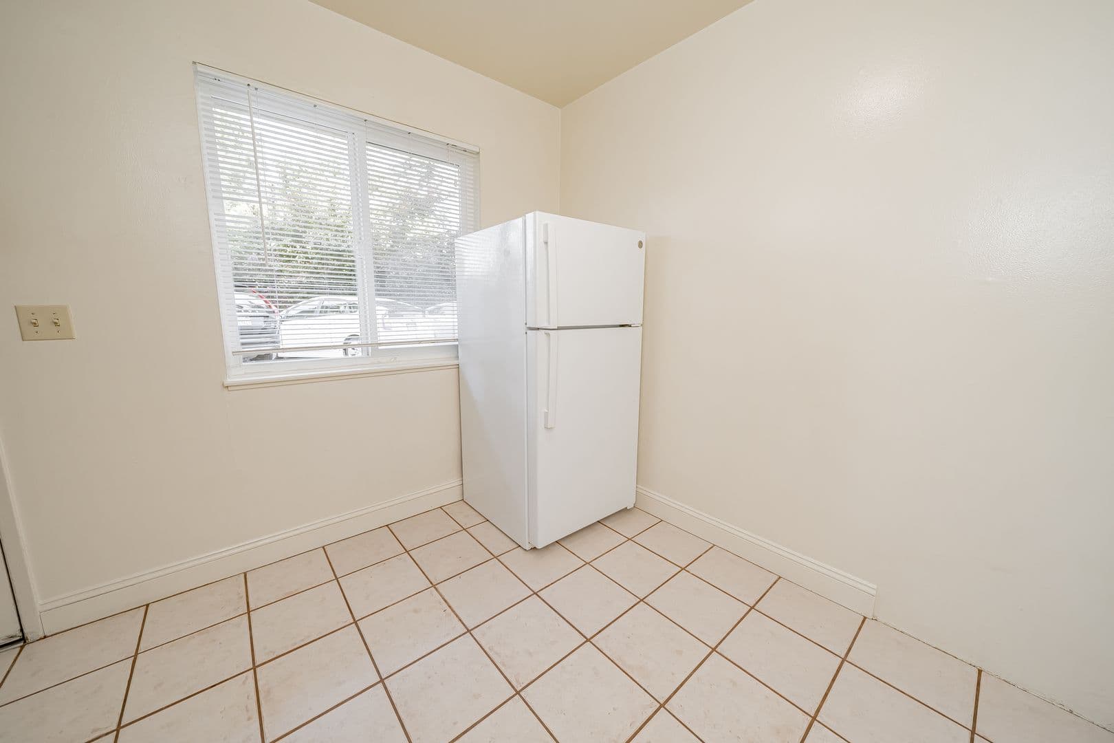Berkeley Apartment: 1734 Blake Street