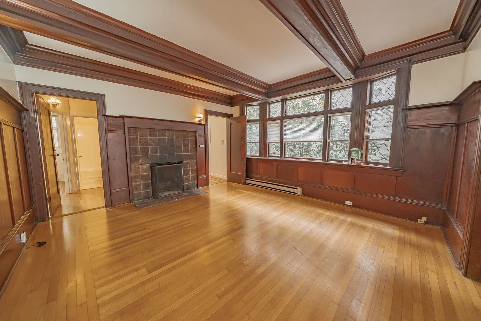 Berkeley Apartment: 2267 Hearst Avenue
