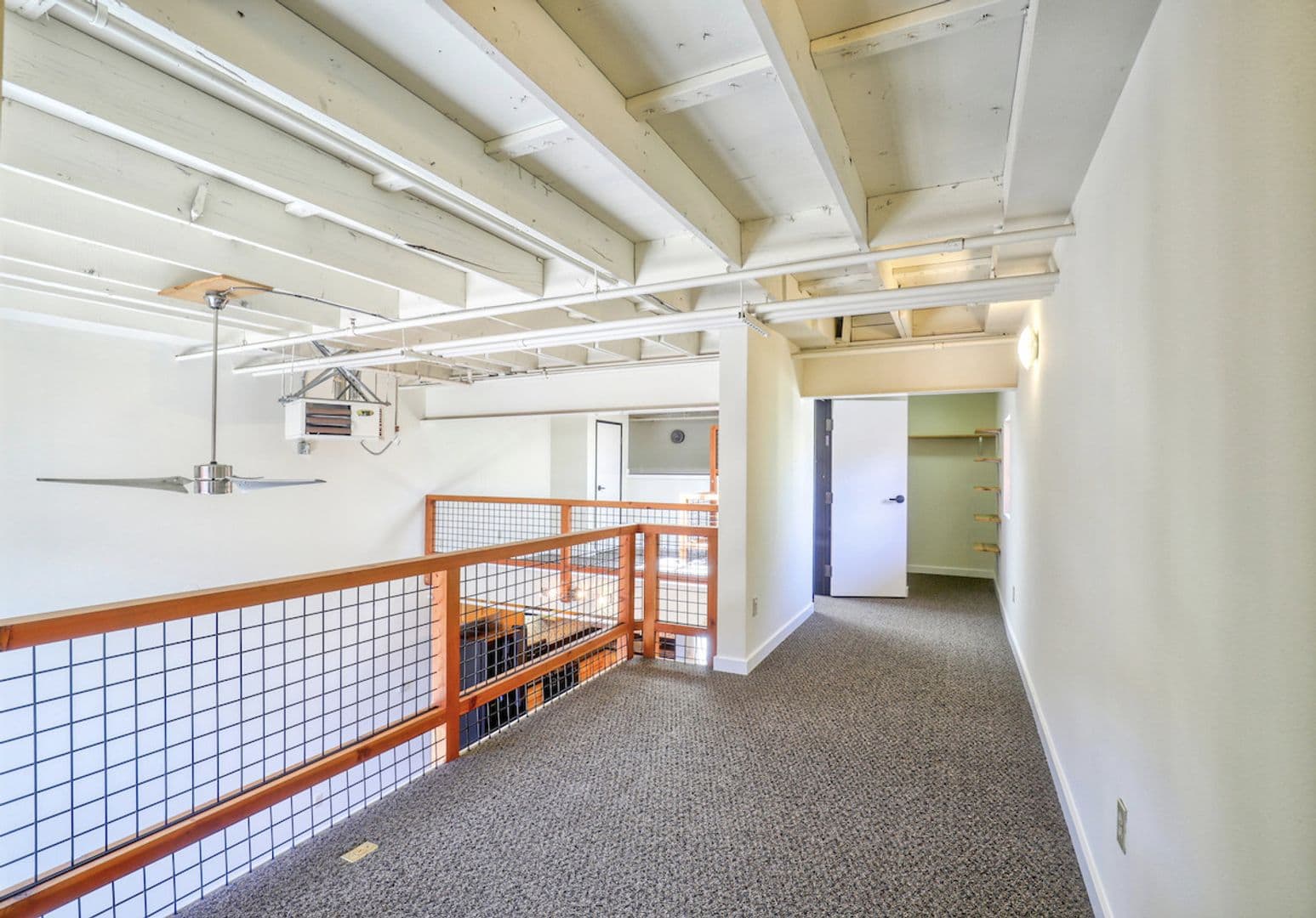 Oakland Apartment: 1000 43rd Street