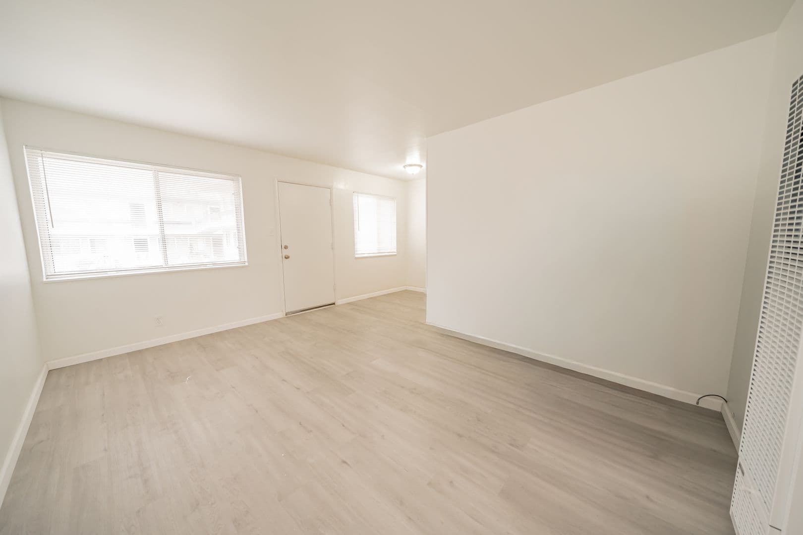 Hayward Apartment: 825 Orchard Avenue