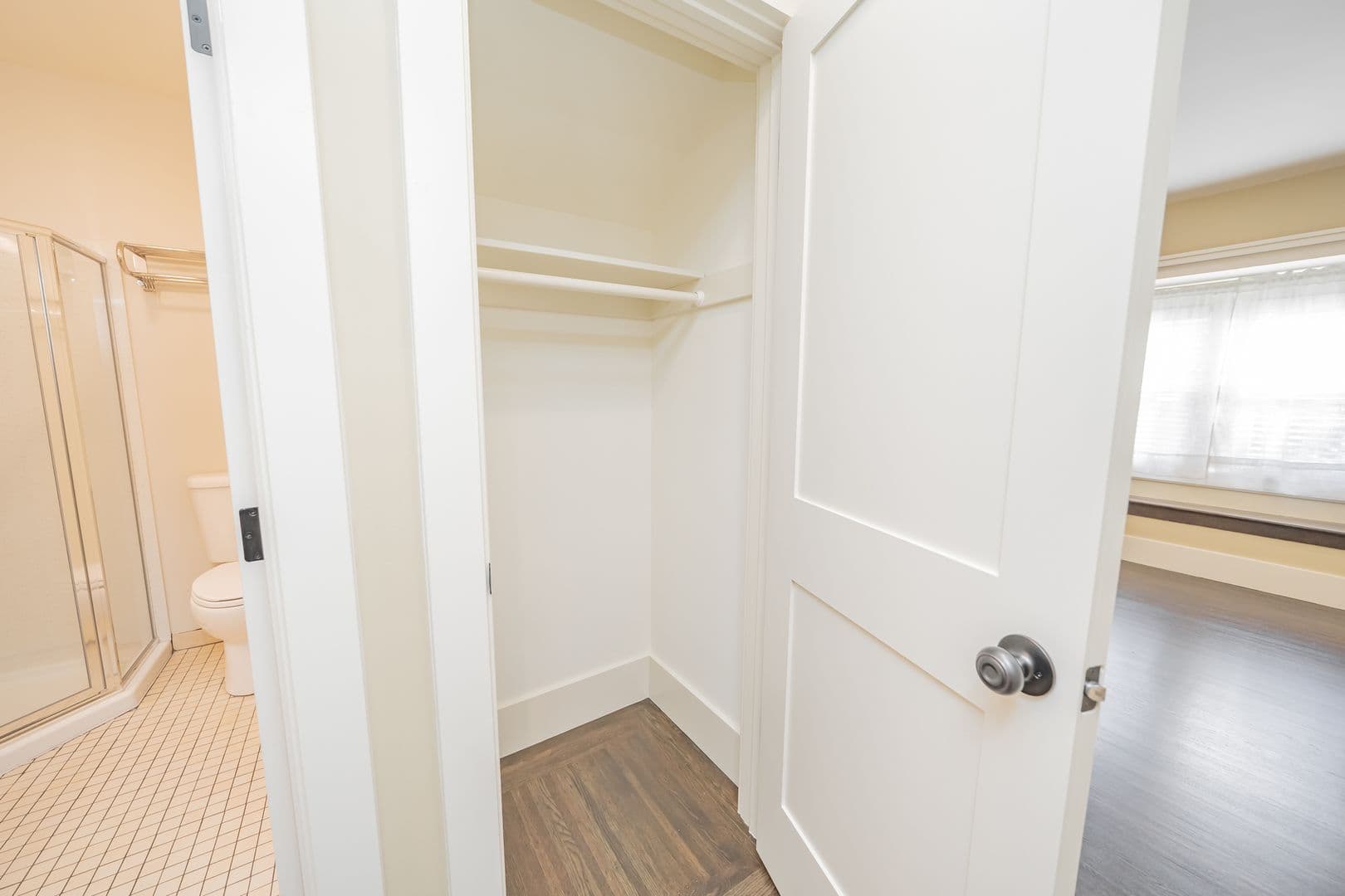 Berkeley Apartment: 2209 Cedar Street