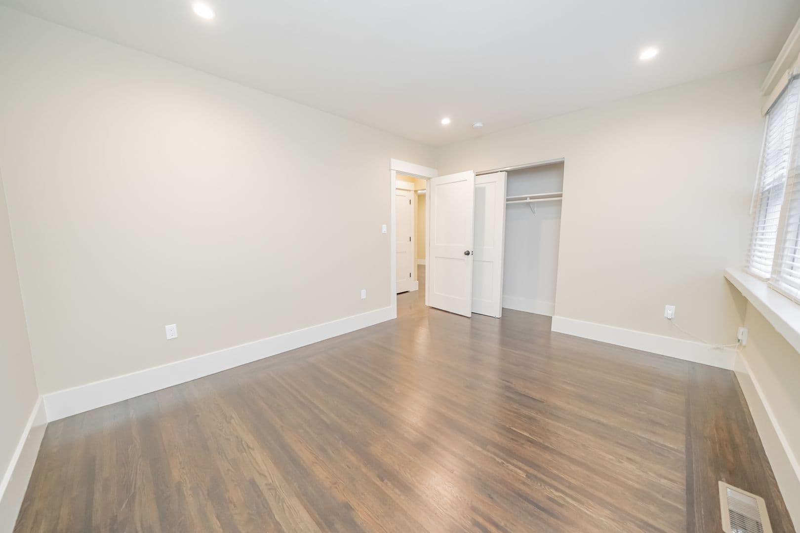 Berkeley Apartment: 2209 Cedar Street