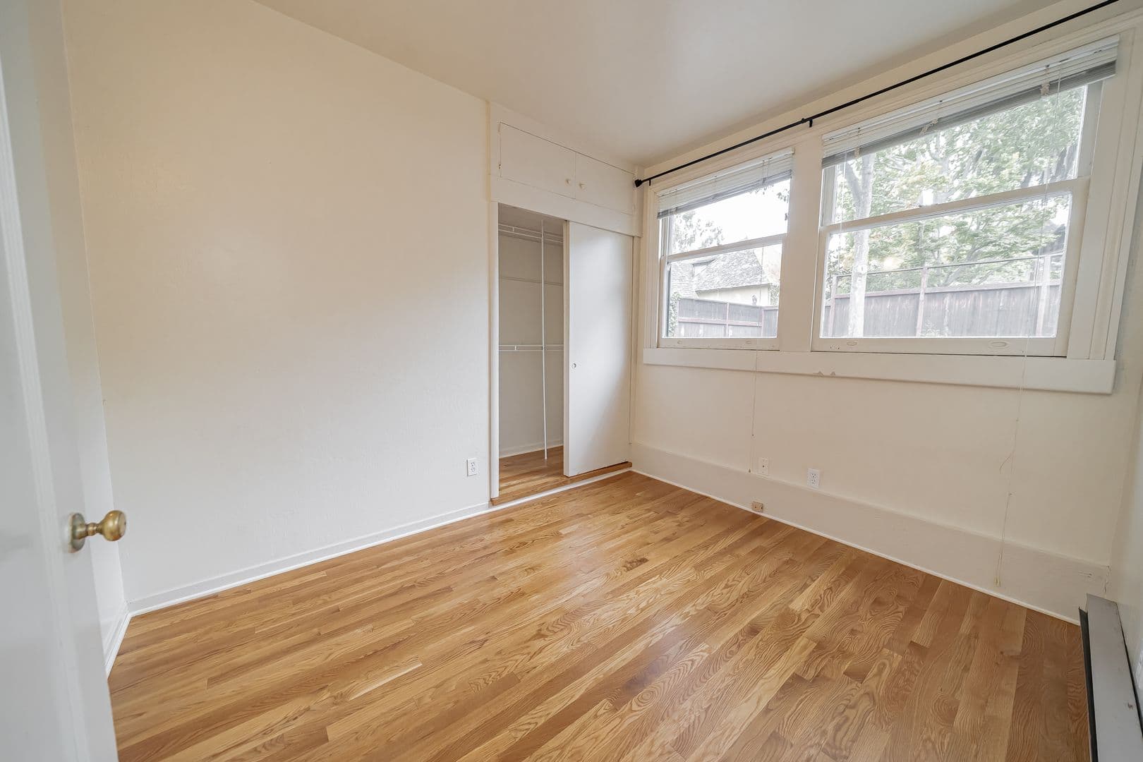 Berkeley Apartment: 2267 Hearst Avenue