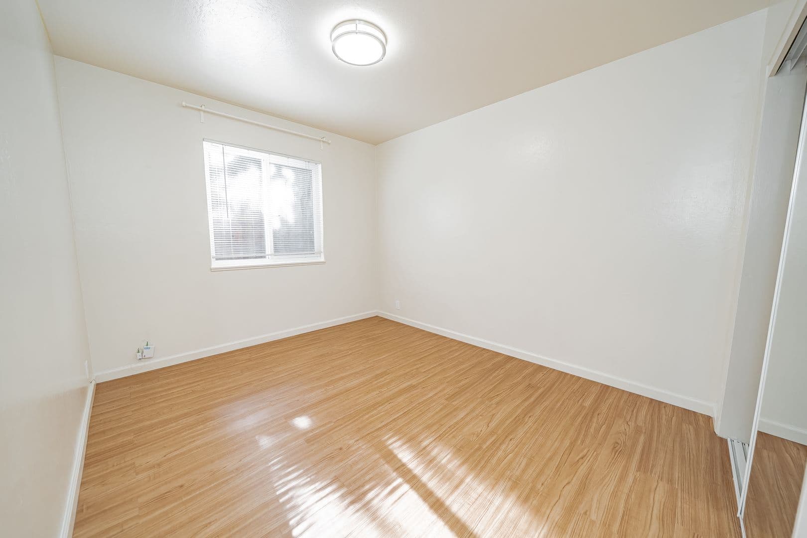Berkeley Apartment: 1734 Blake Street