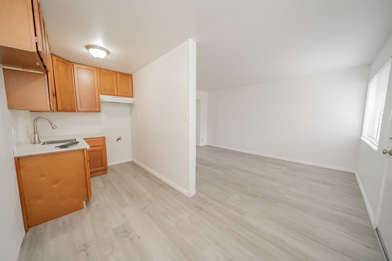 Hayward Apartment: 825 Orchard Avenue