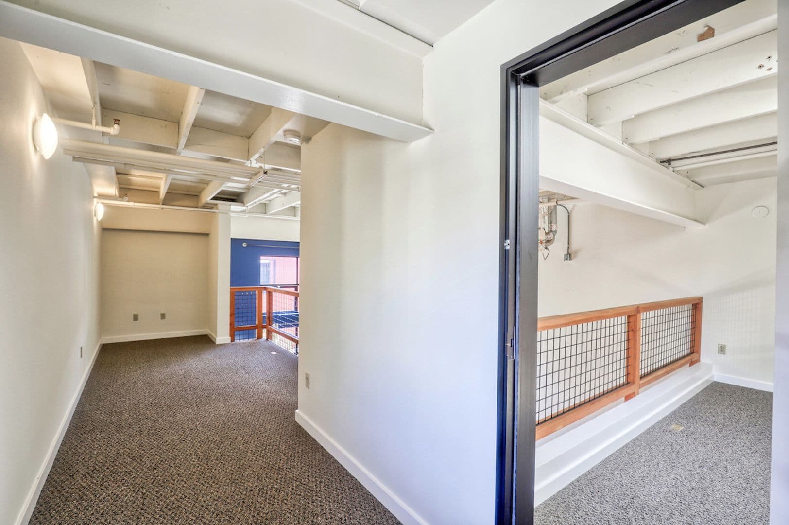 Oakland Apartment: 1000 43rd Street