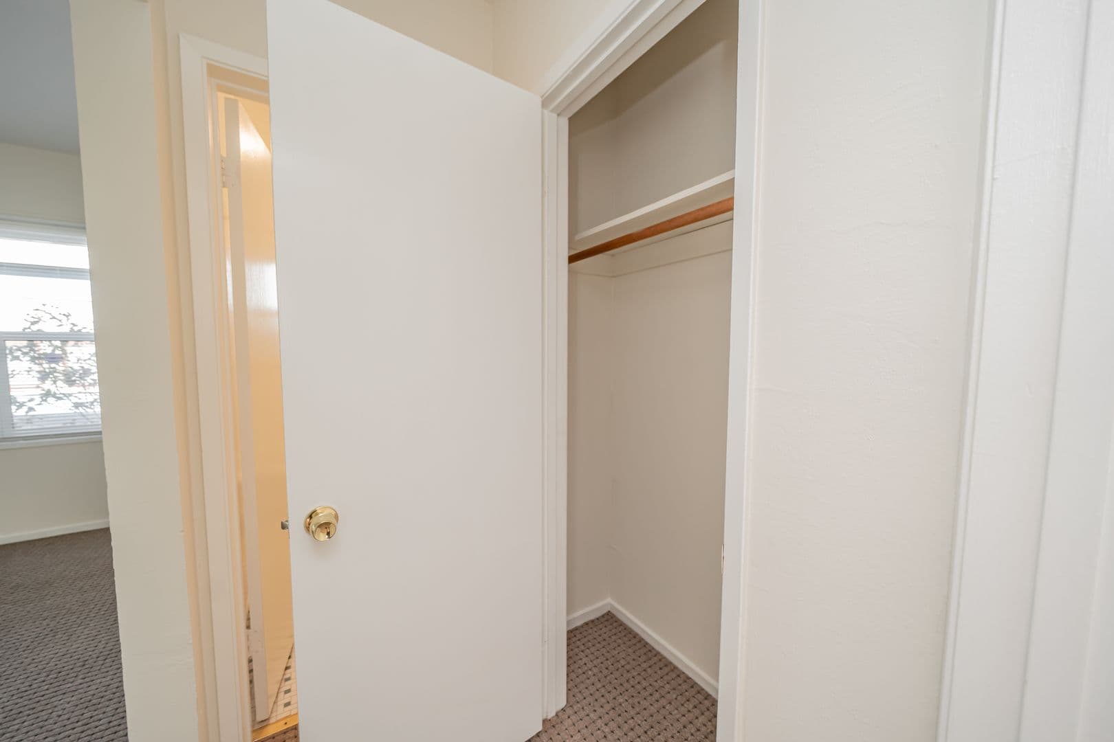 Berkeley Apartment: 1315-1321 Dwight Way