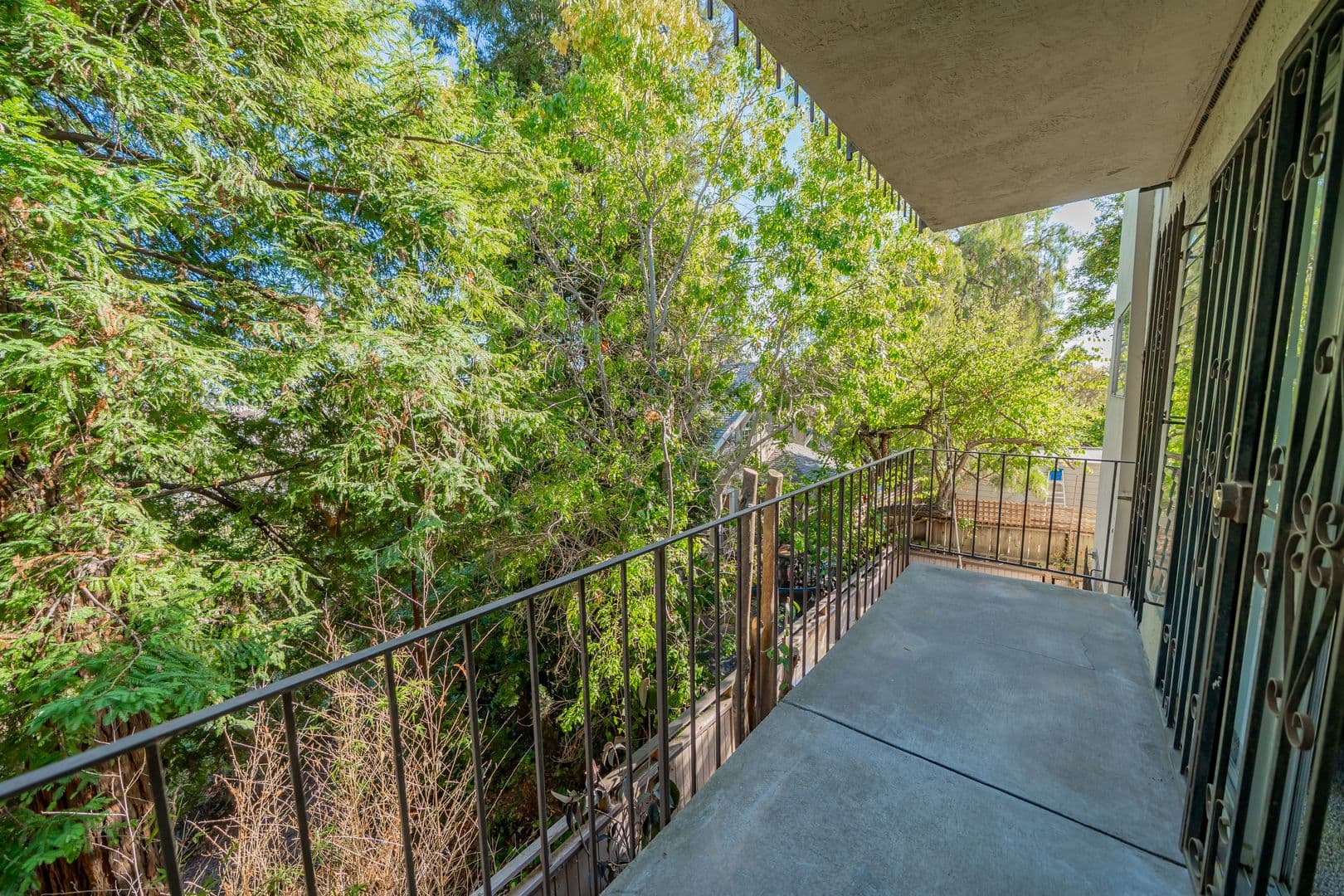 Oakland Apartment: 580 Jean St