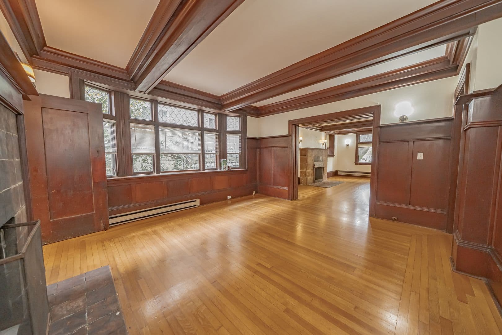 Berkeley Apartment: 2267 Hearst Avenue