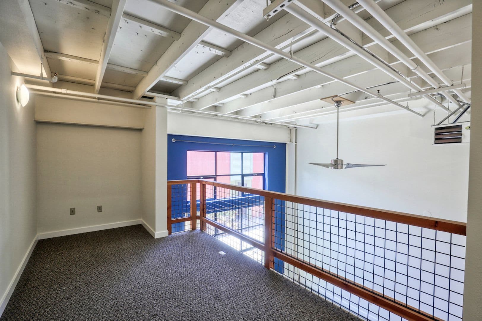 Oakland Apartment: 1000 43rd Street