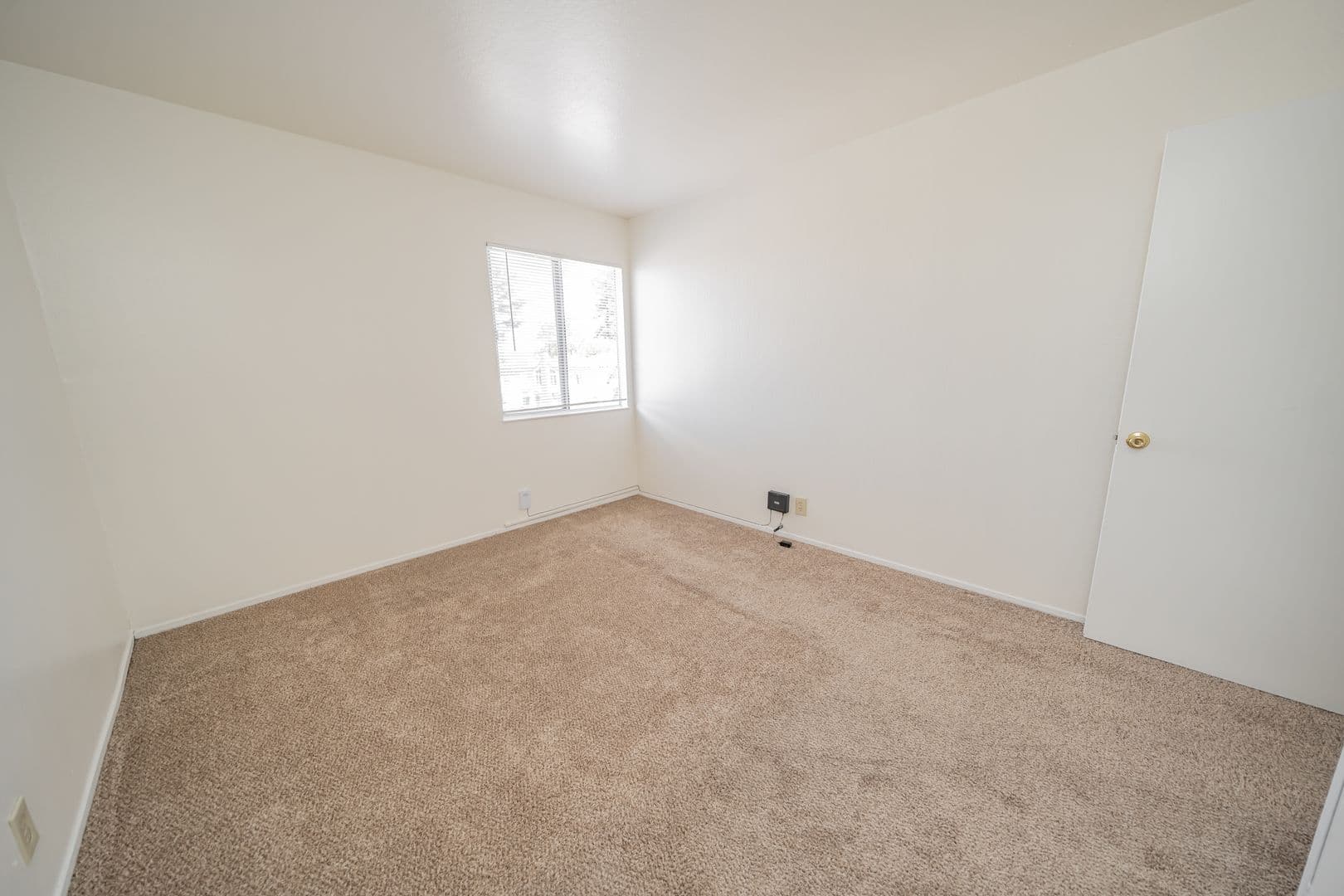 Oakland Apartment: 354 Vernon Street