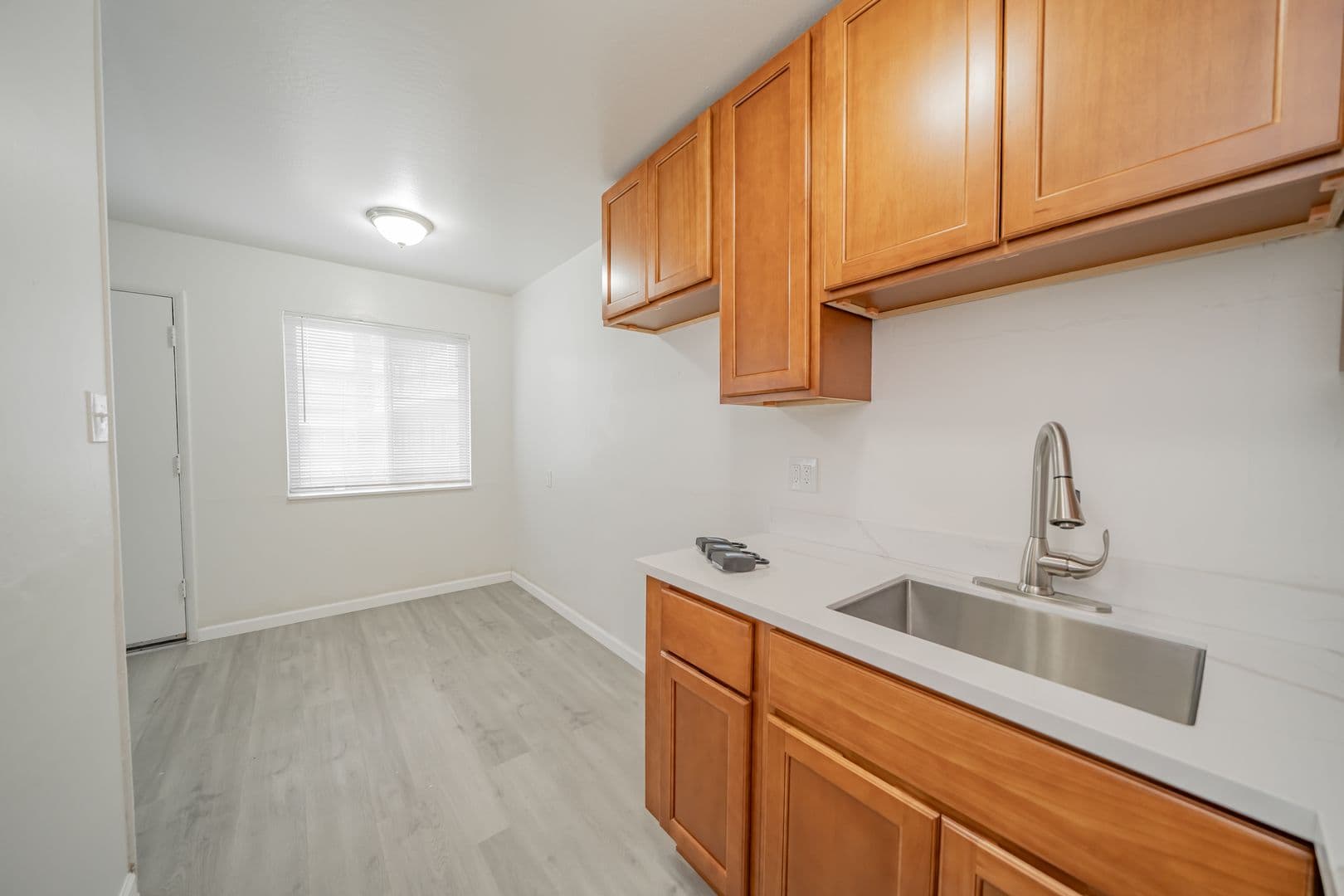 Hayward Apartment: 825 Orchard Avenue