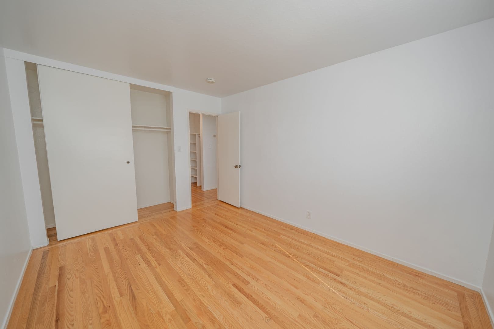 Oakland Apartment: 354 Vernon Street