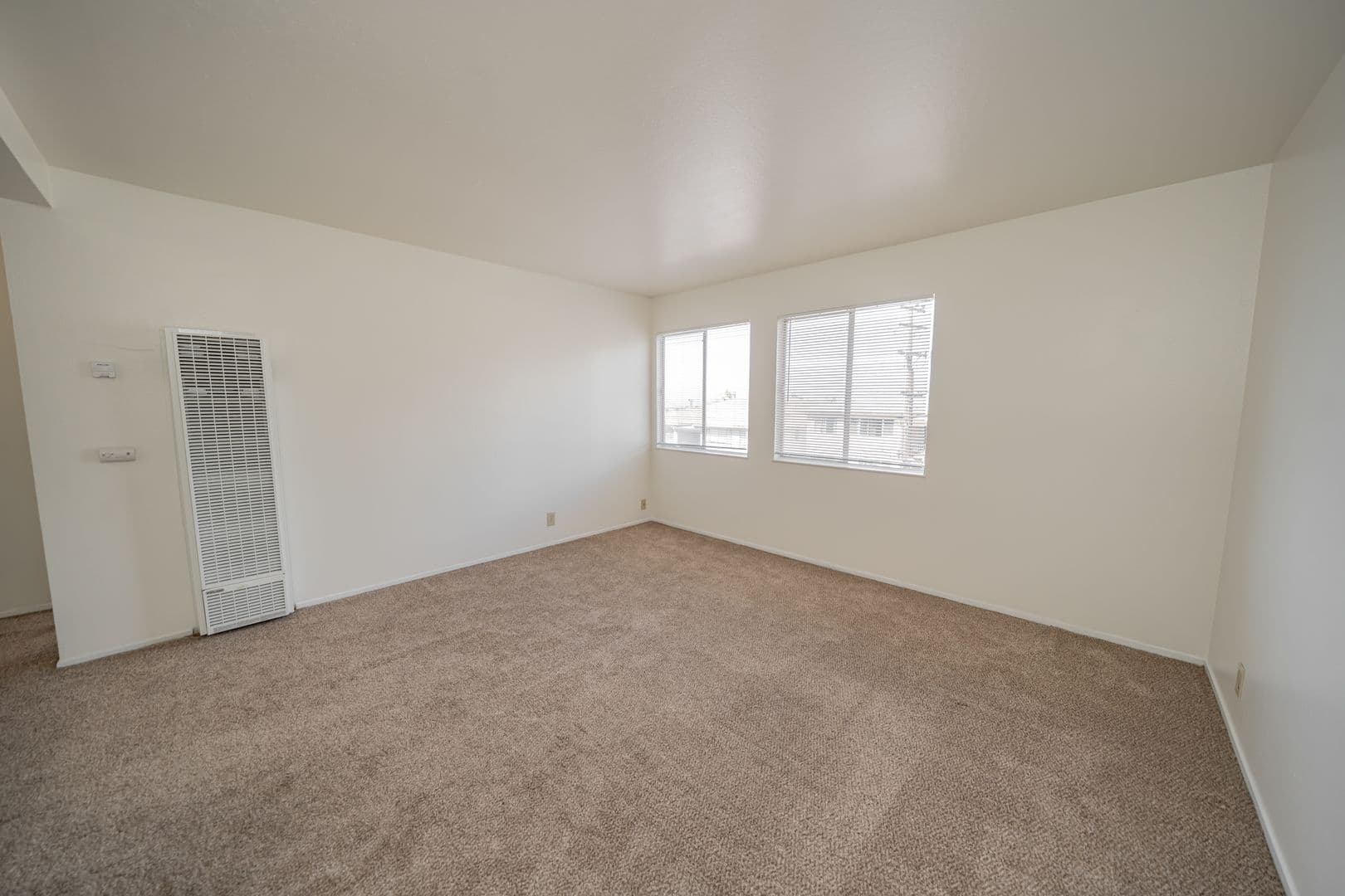 Oakland Apartment: 354 Vernon Street