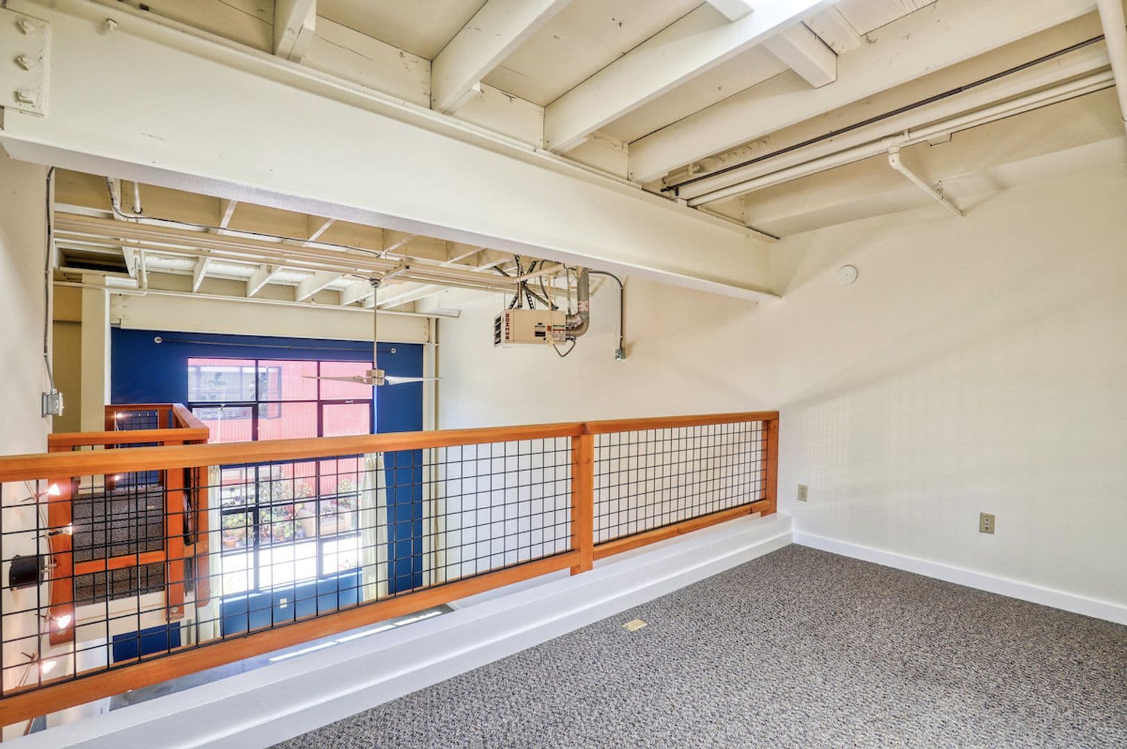 Oakland Apartment: 1000 43rd Street