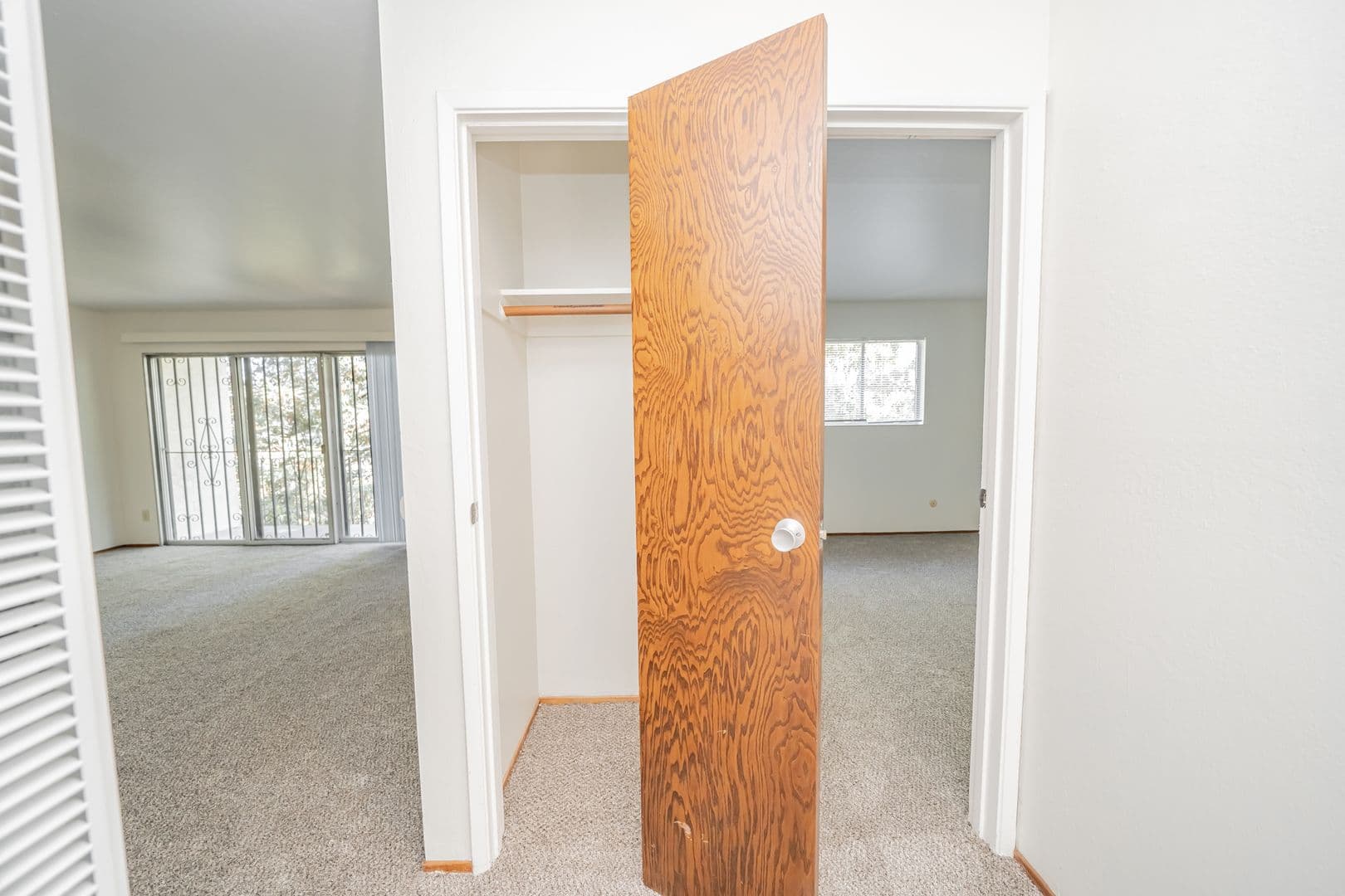 Oakland Apartment: 580 Jean St