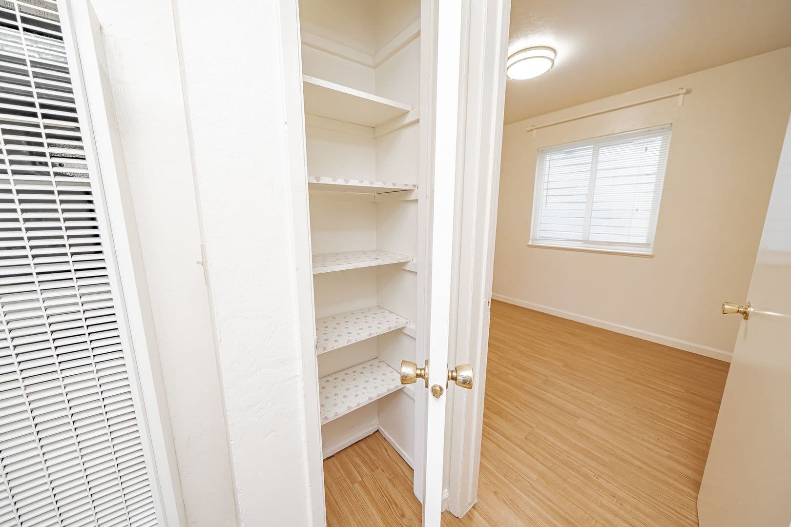 Berkeley Apartment: 1734 Blake Street