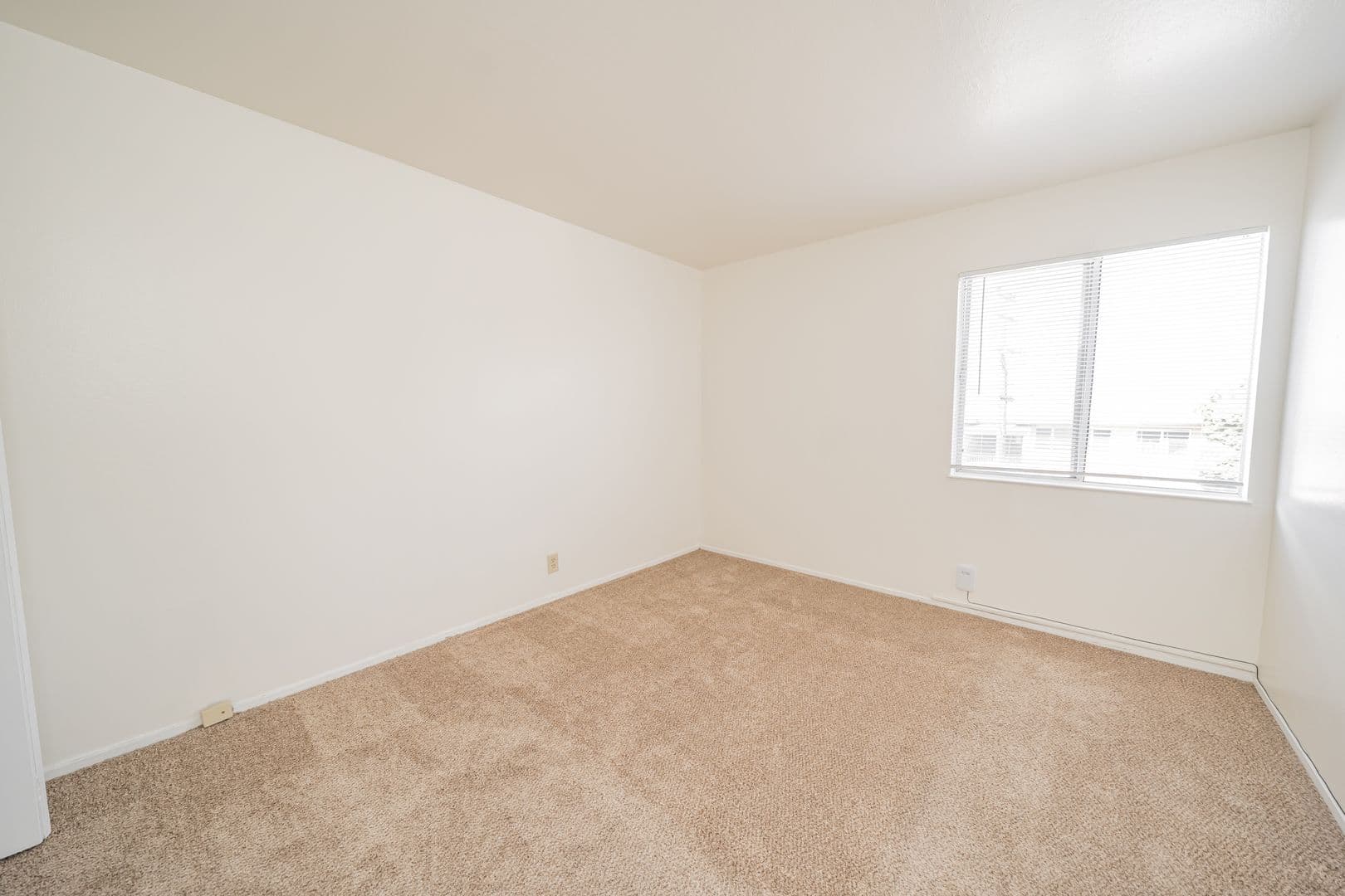 Oakland Apartment: 354 Vernon Street