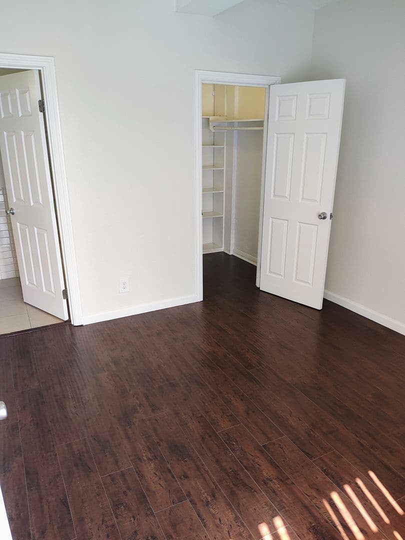 Oakland Apartment: 1715 High Street