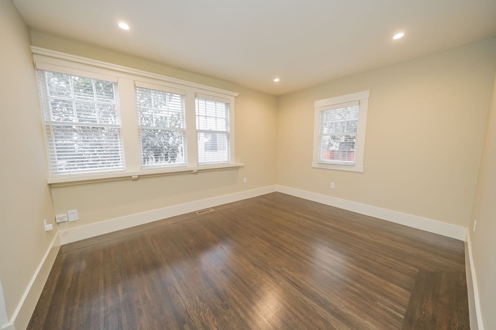Berkeley Apartment: 2209 Cedar Street