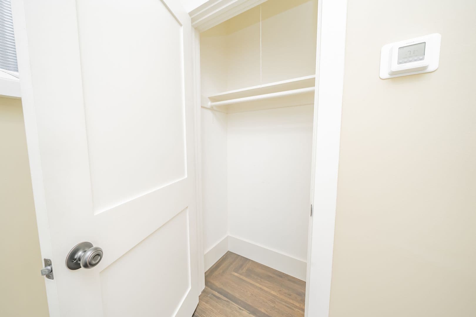 Berkeley Apartment: 2209 Cedar Street