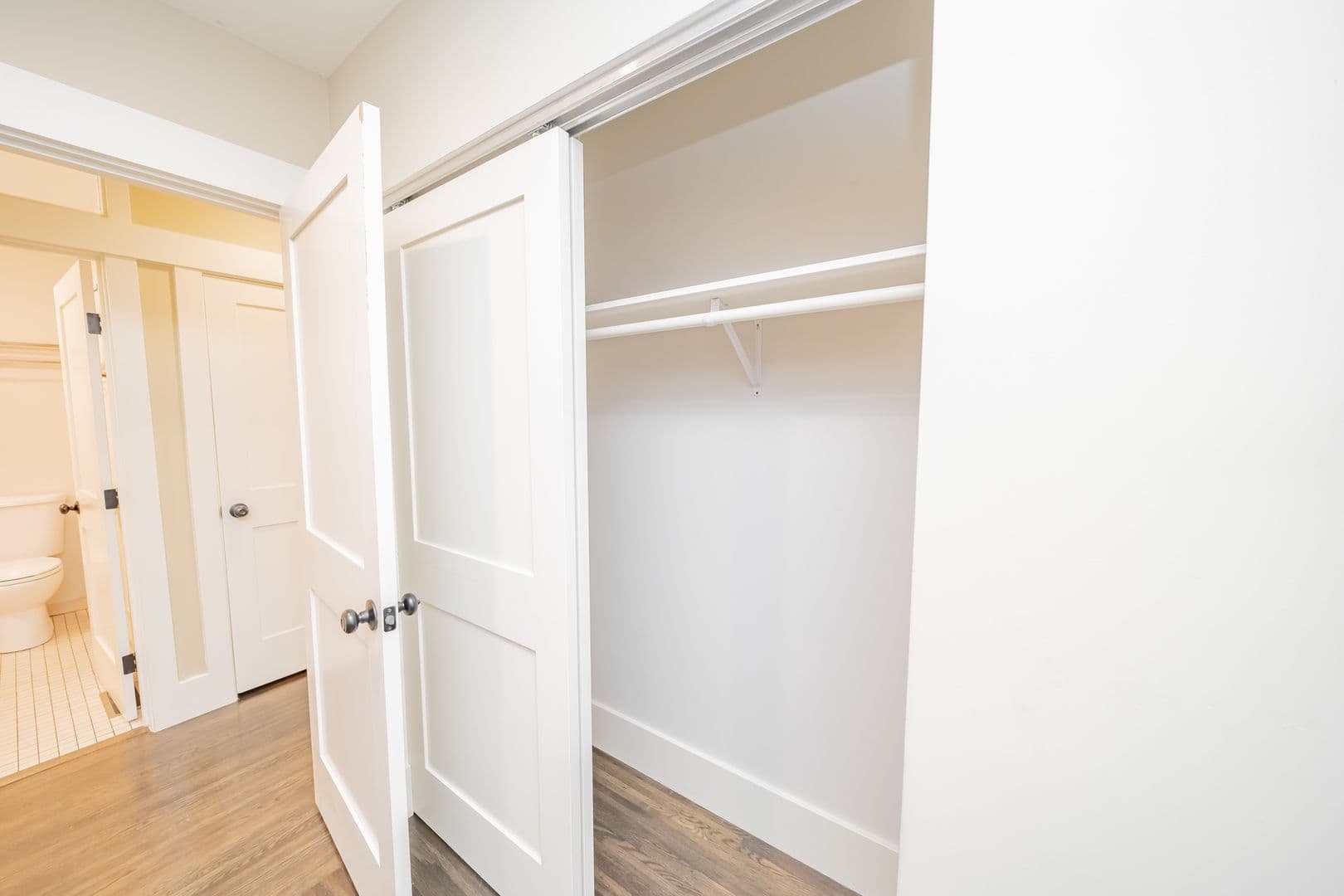 Berkeley Apartment: 2209 Cedar Street
