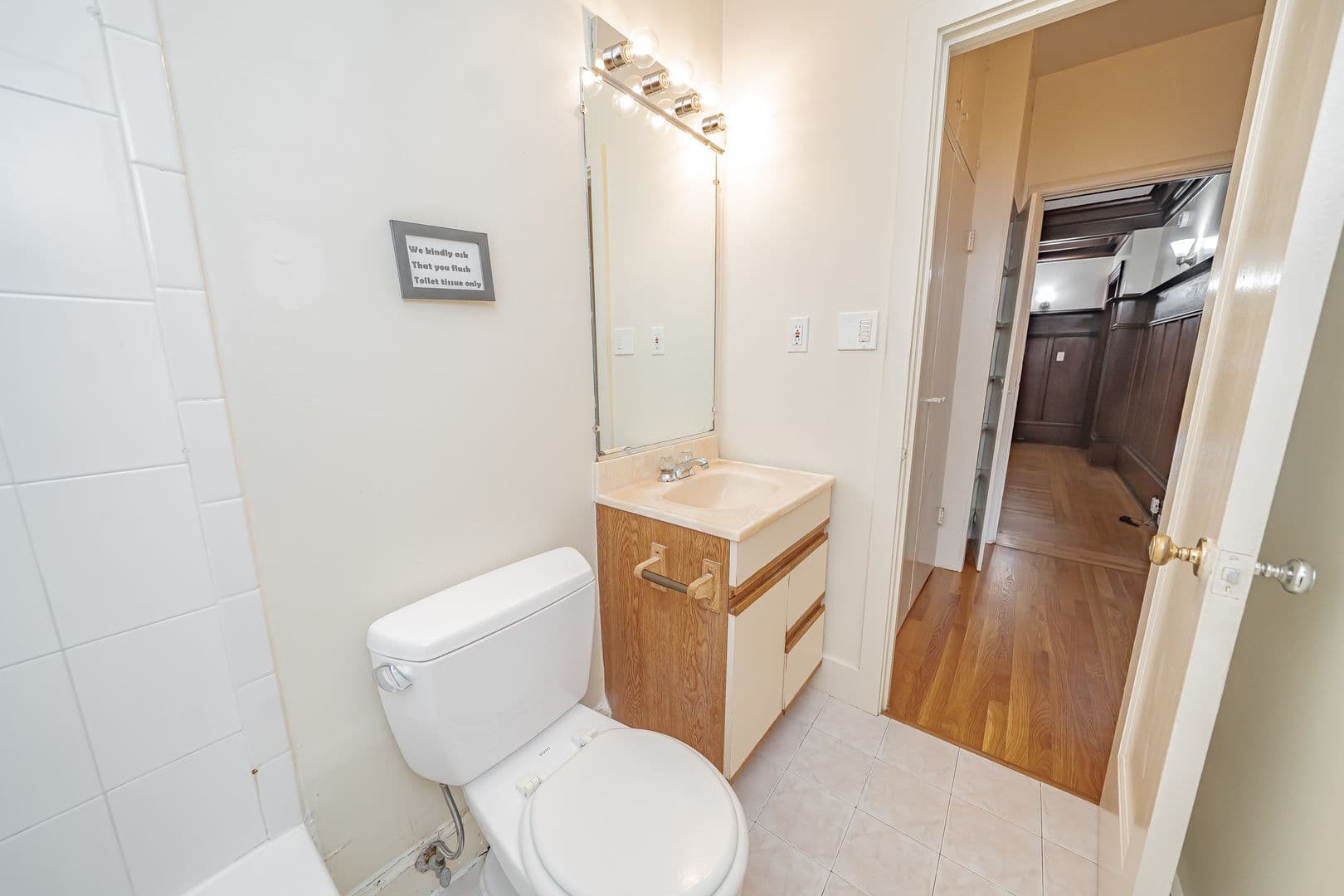 Berkeley Apartment: 2267 Hearst Avenue