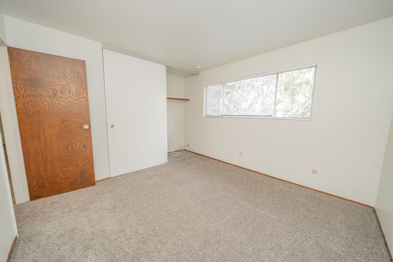 Oakland Apartment: 580 Jean St