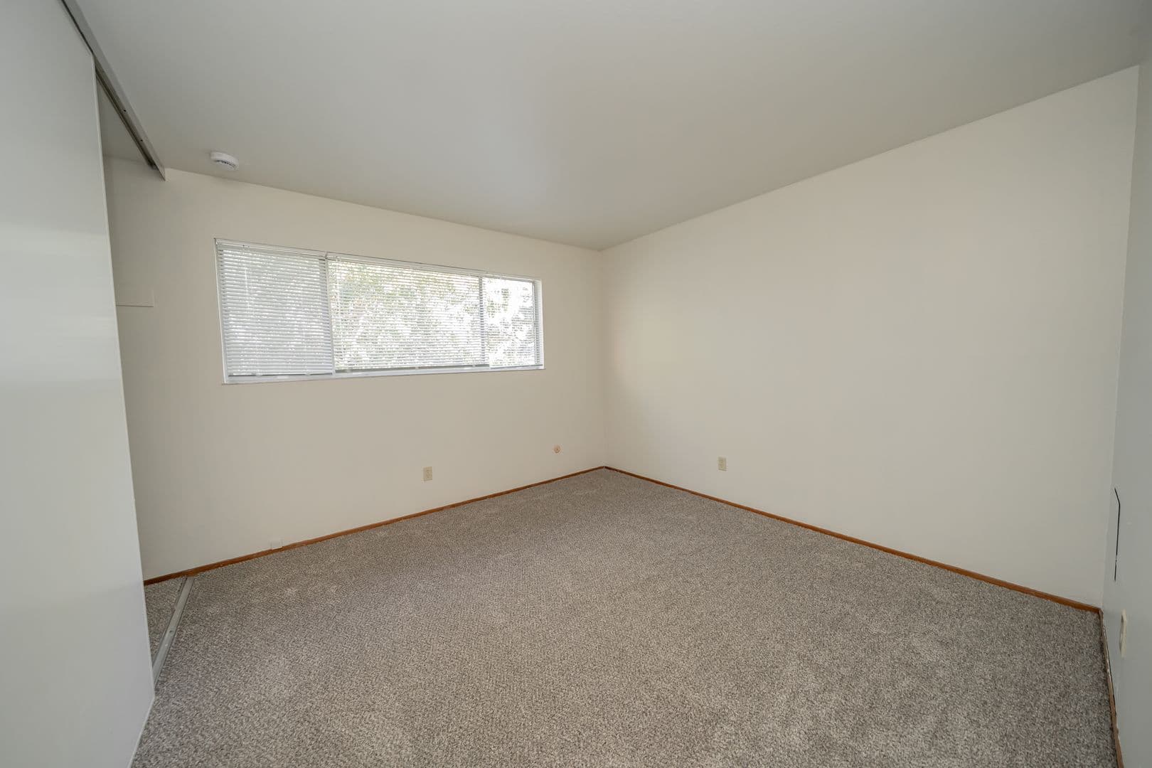 Oakland Apartment: 580 Jean St