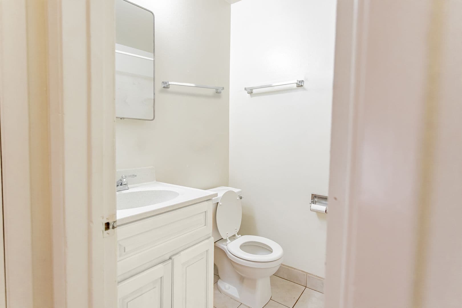 Berkeley Apartment: 1734 Blake Street