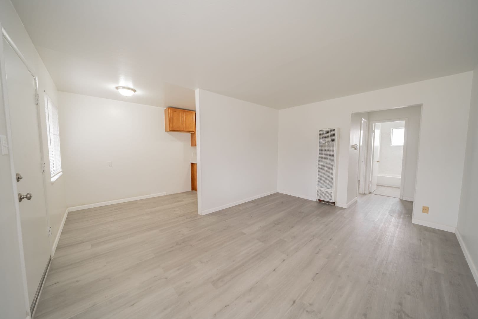 Hayward Apartment: 825 Orchard Avenue