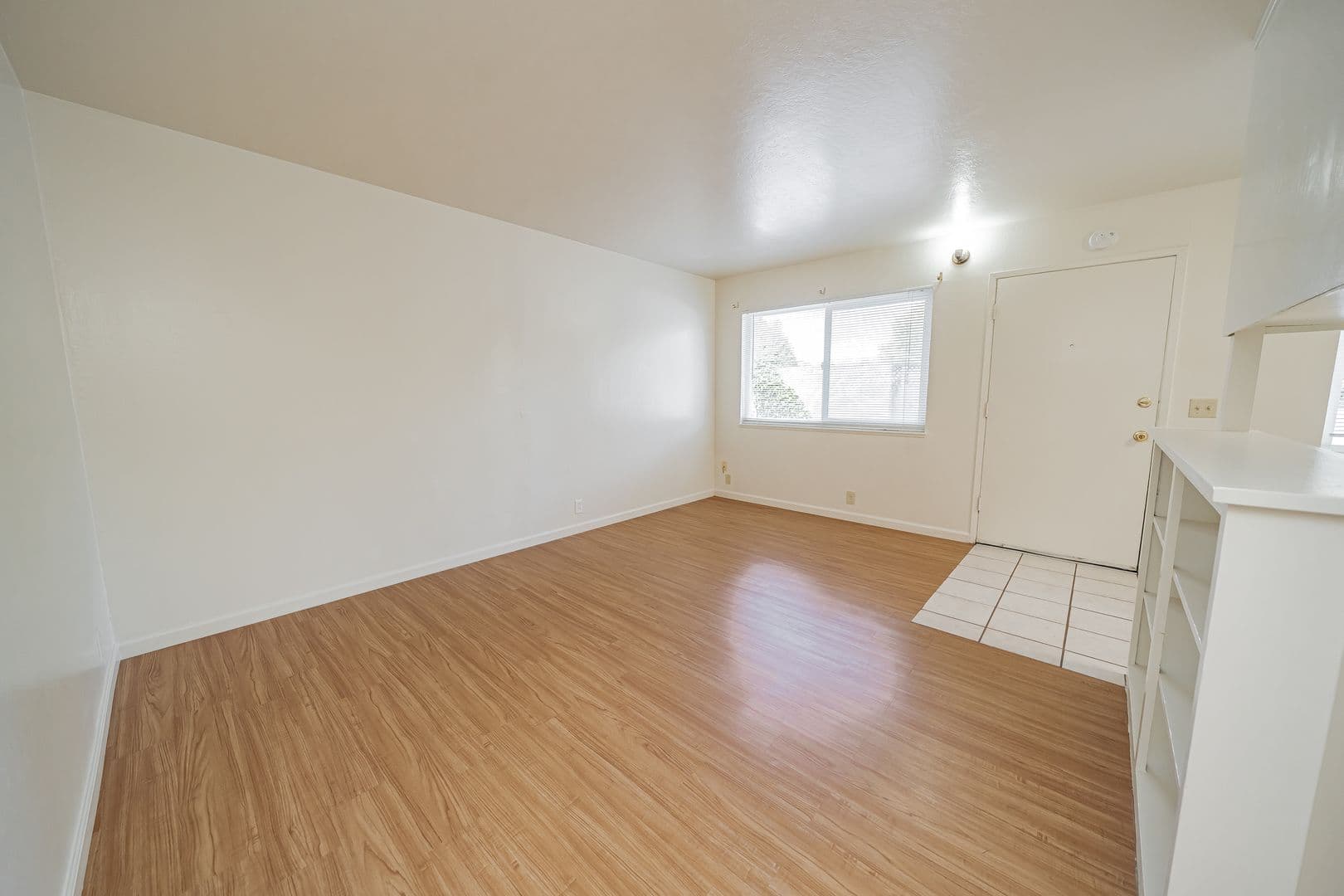 Berkeley Apartment: 1734 Blake Street