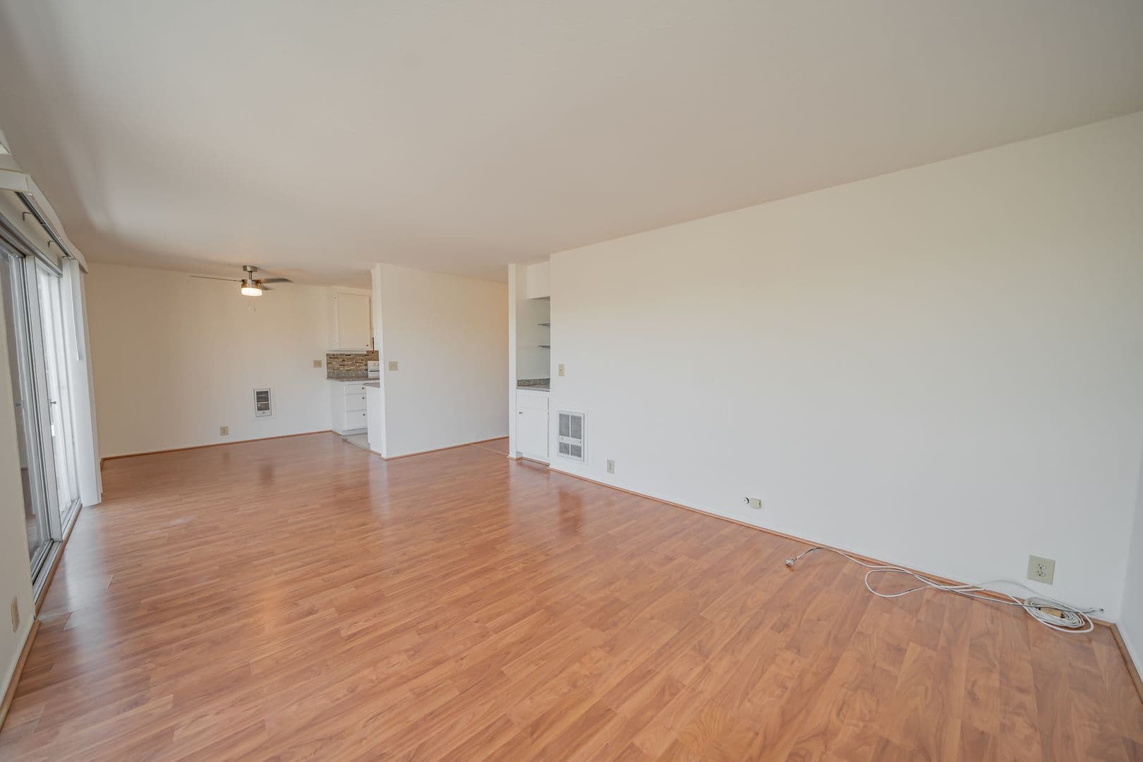 Oakland Apartment: 330 Adams Street