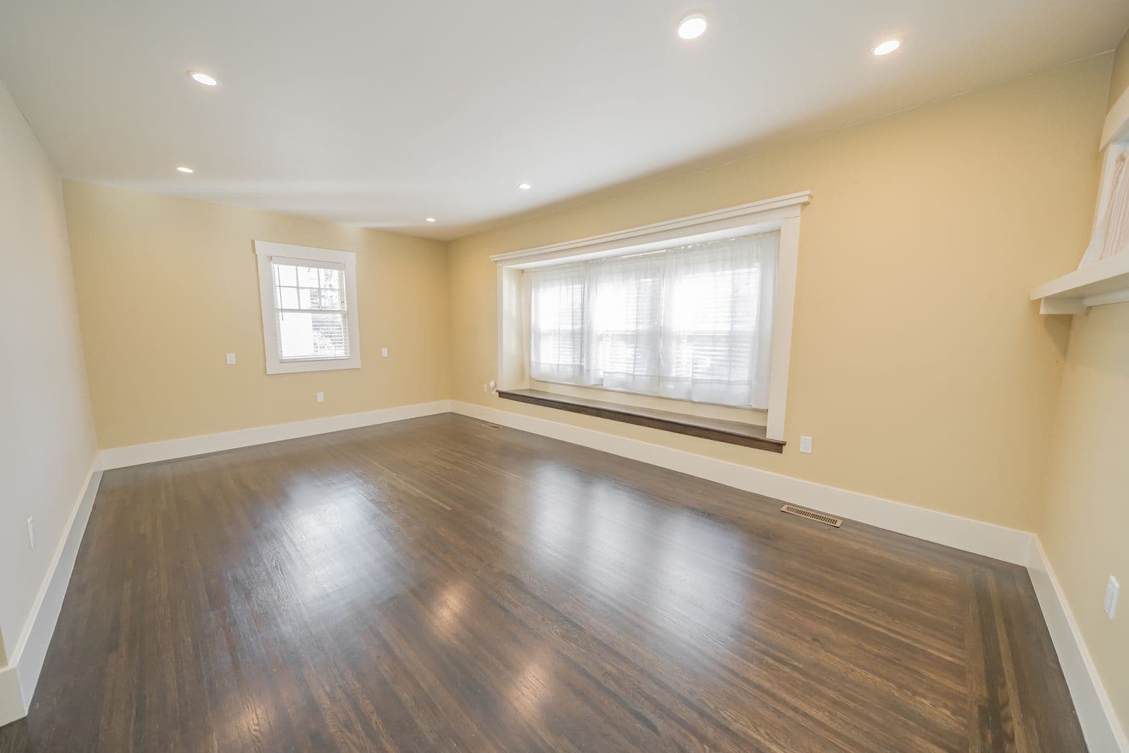 Berkeley Apartment: 2209 Cedar Street
