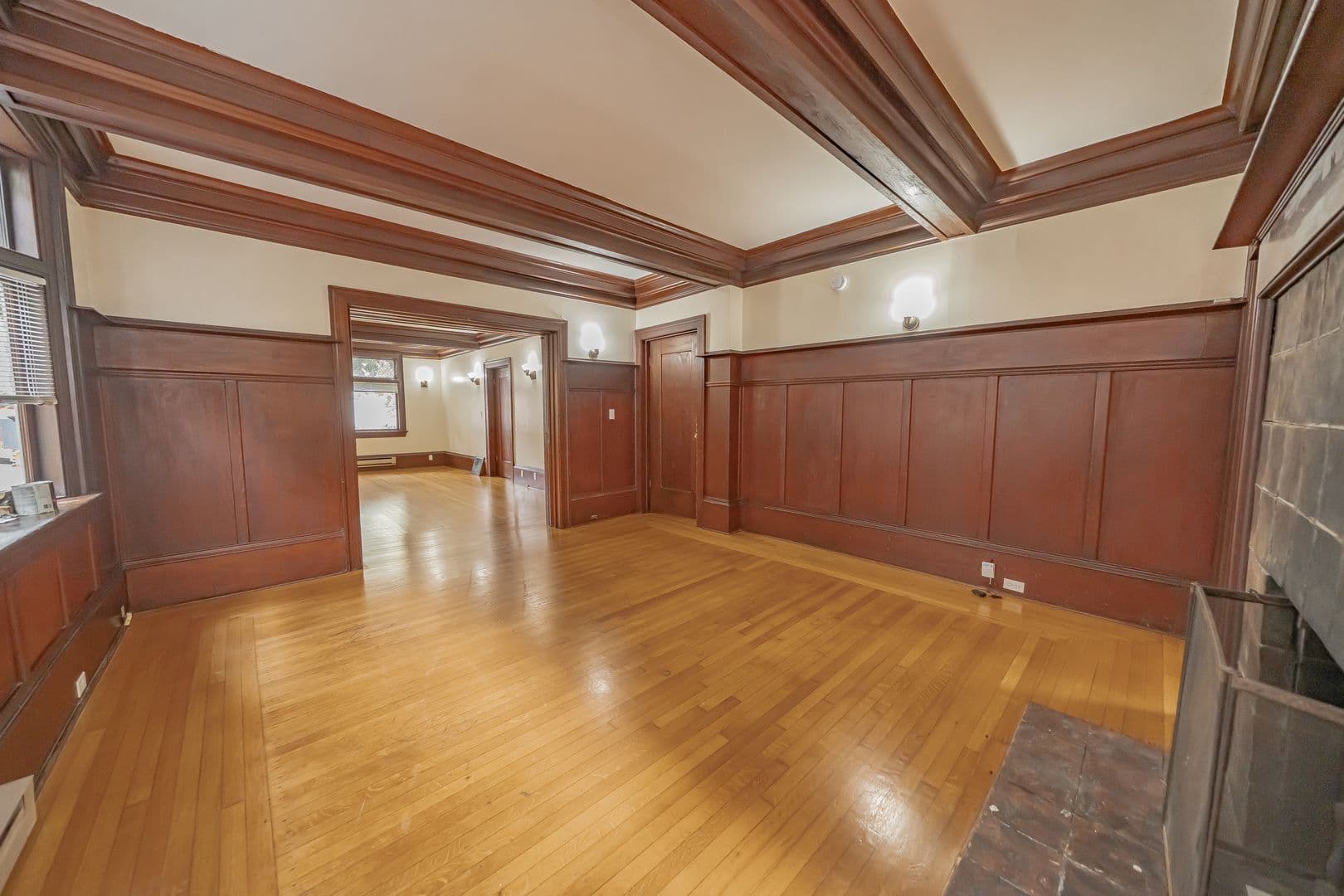 Berkeley Apartment: 2267 Hearst Avenue