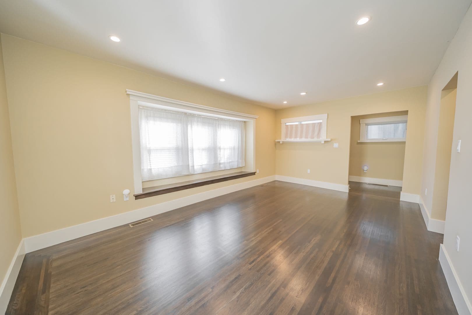 Berkeley Apartment: 2209 Cedar Street