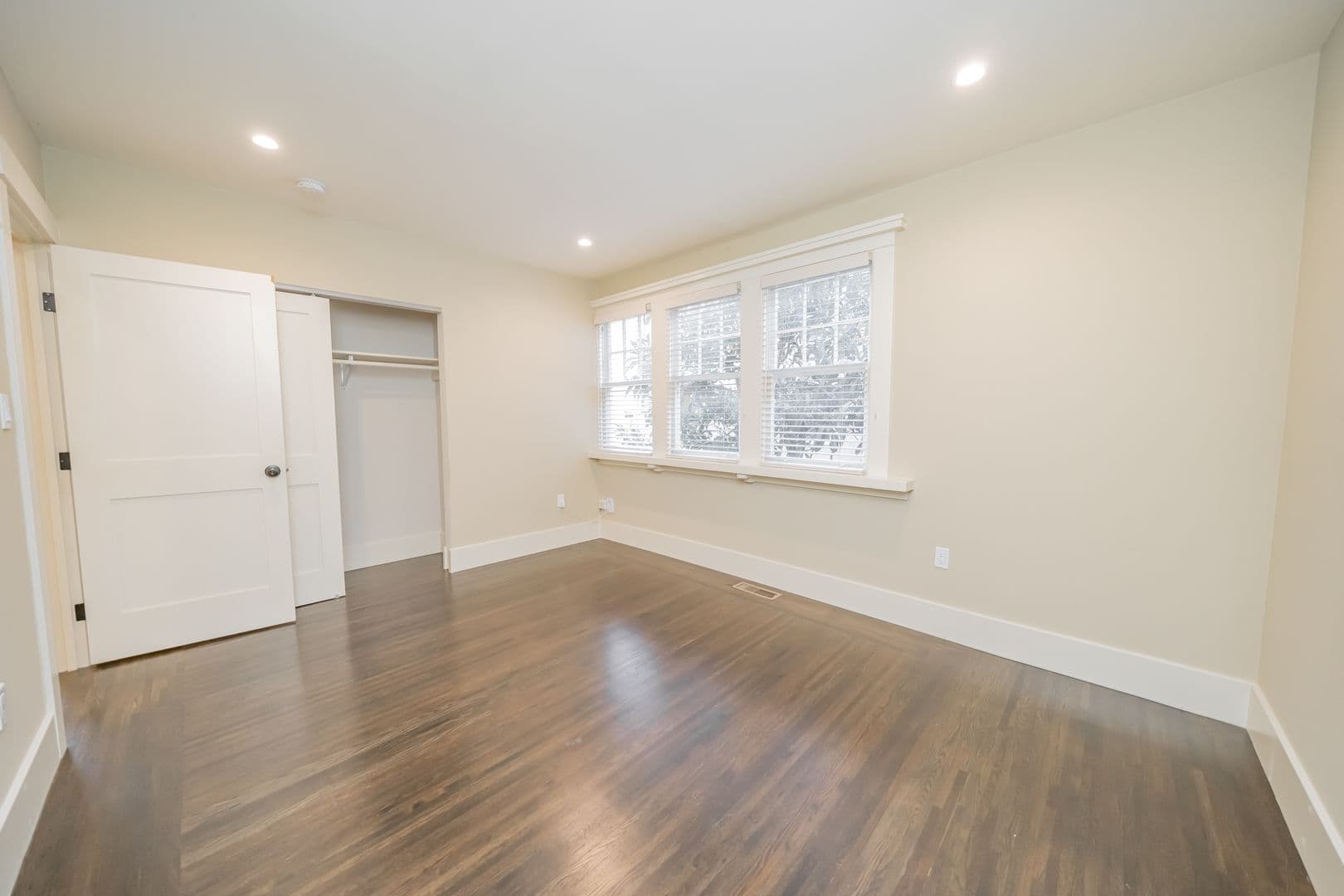 Berkeley Apartment: 2209 Cedar Street