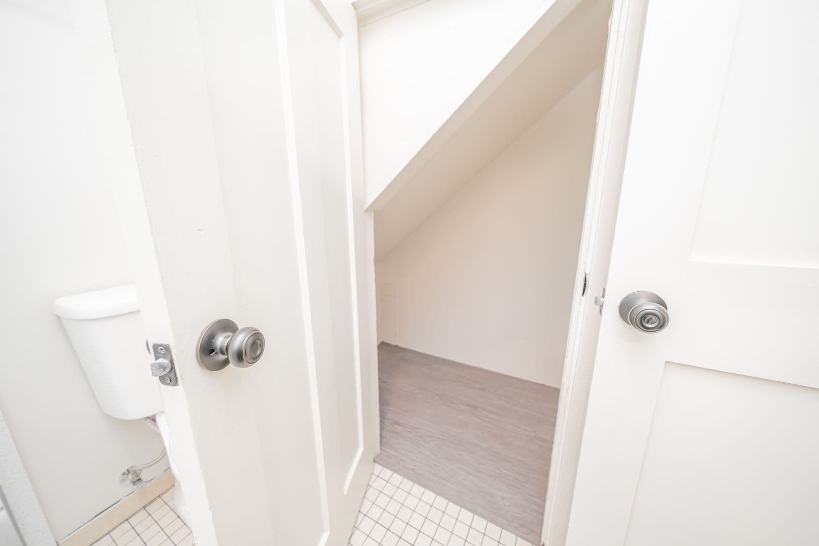 Berkeley Apartment: 2209 Cedar Street
