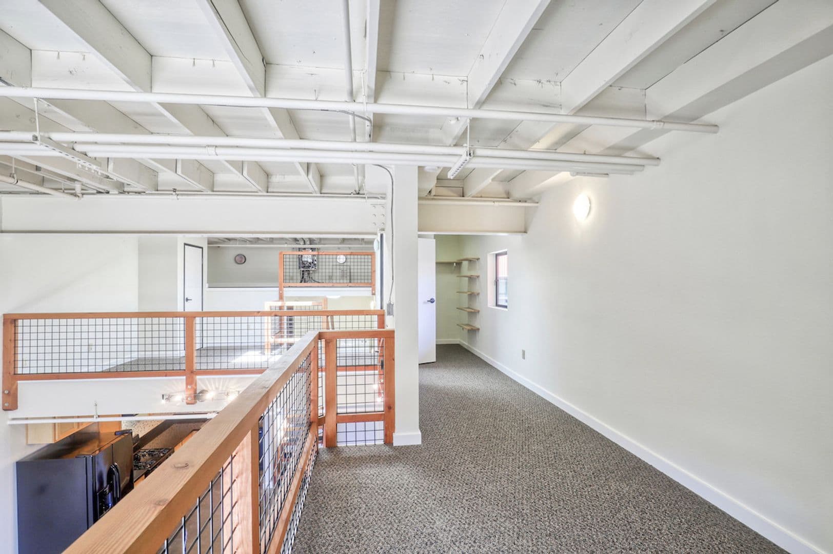 Oakland Apartment: 1000 43rd Street