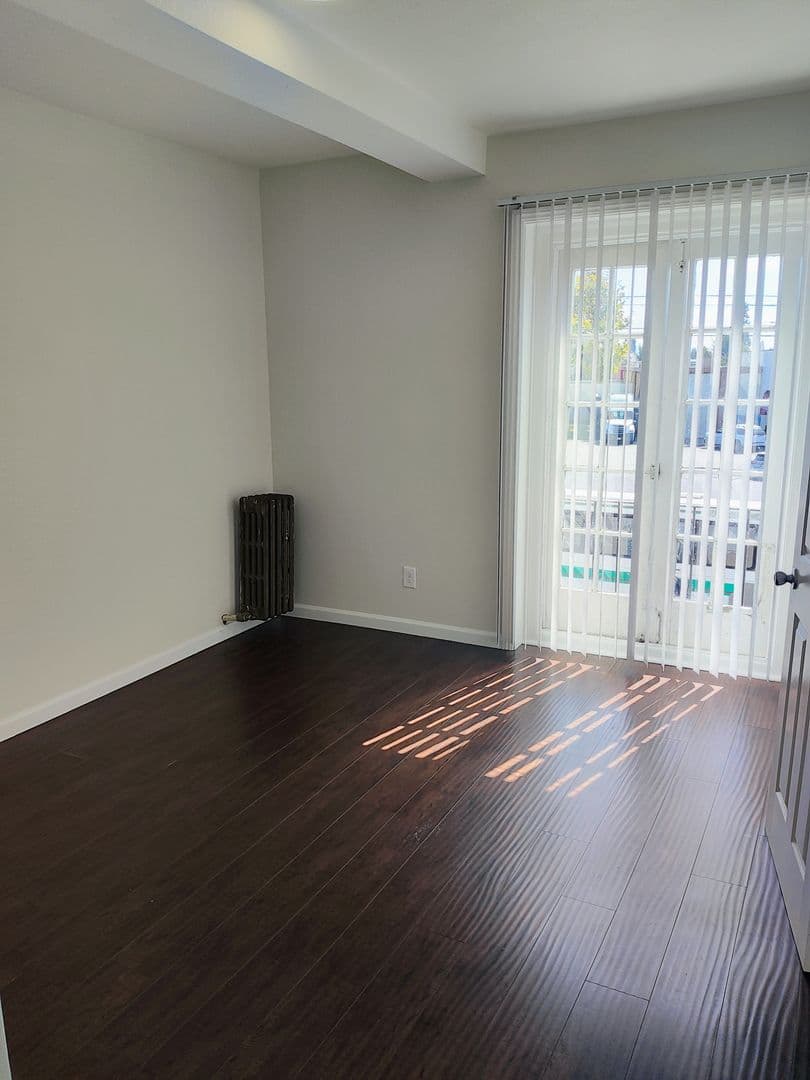 Oakland Apartment: 1715 High Street