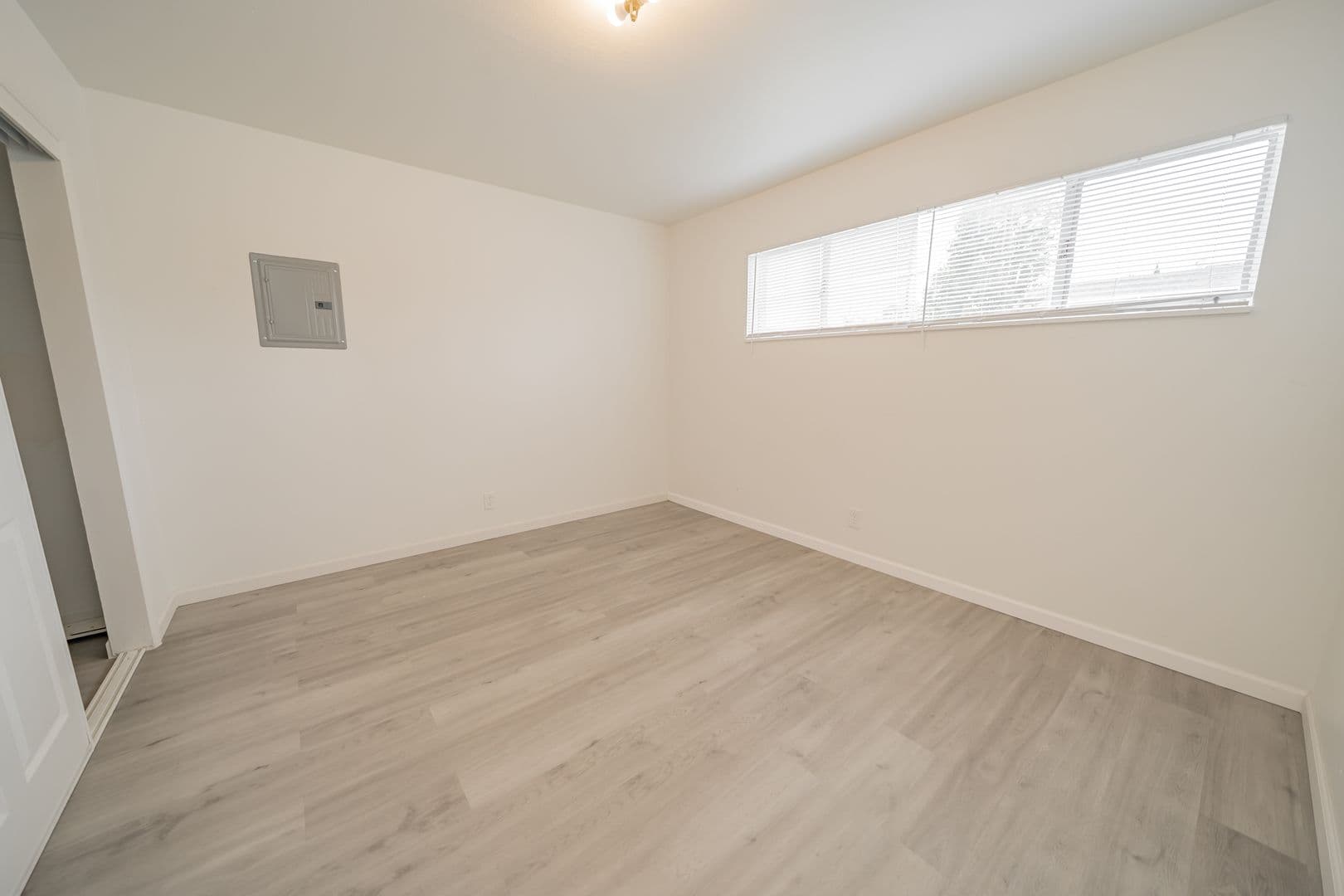 Hayward Apartment: 825 Orchard Avenue