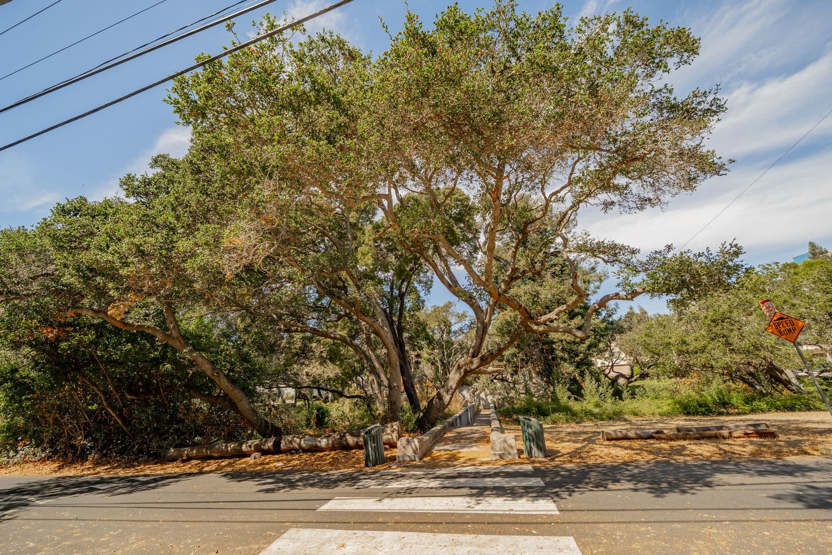Oakland Apartment: 3084 Richmond Blvd