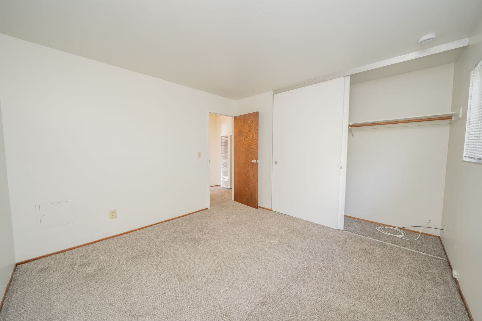 Oakland Apartment: 580 Jean St