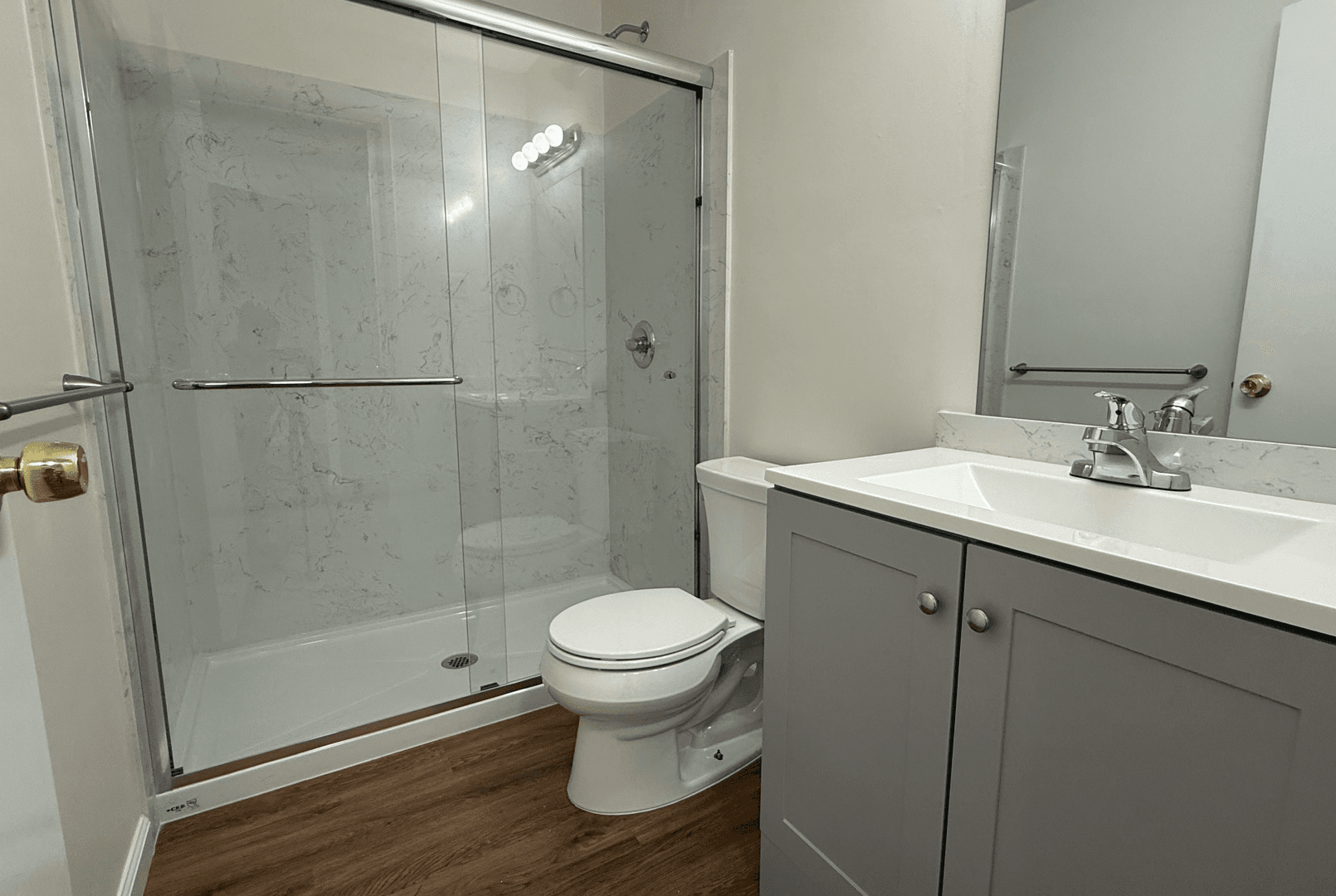 San Francisco Apartment: 4302 Fulton St