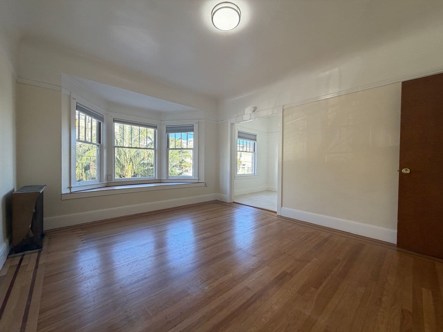 San Francisco Apartment: 3421-3425 23rd Street