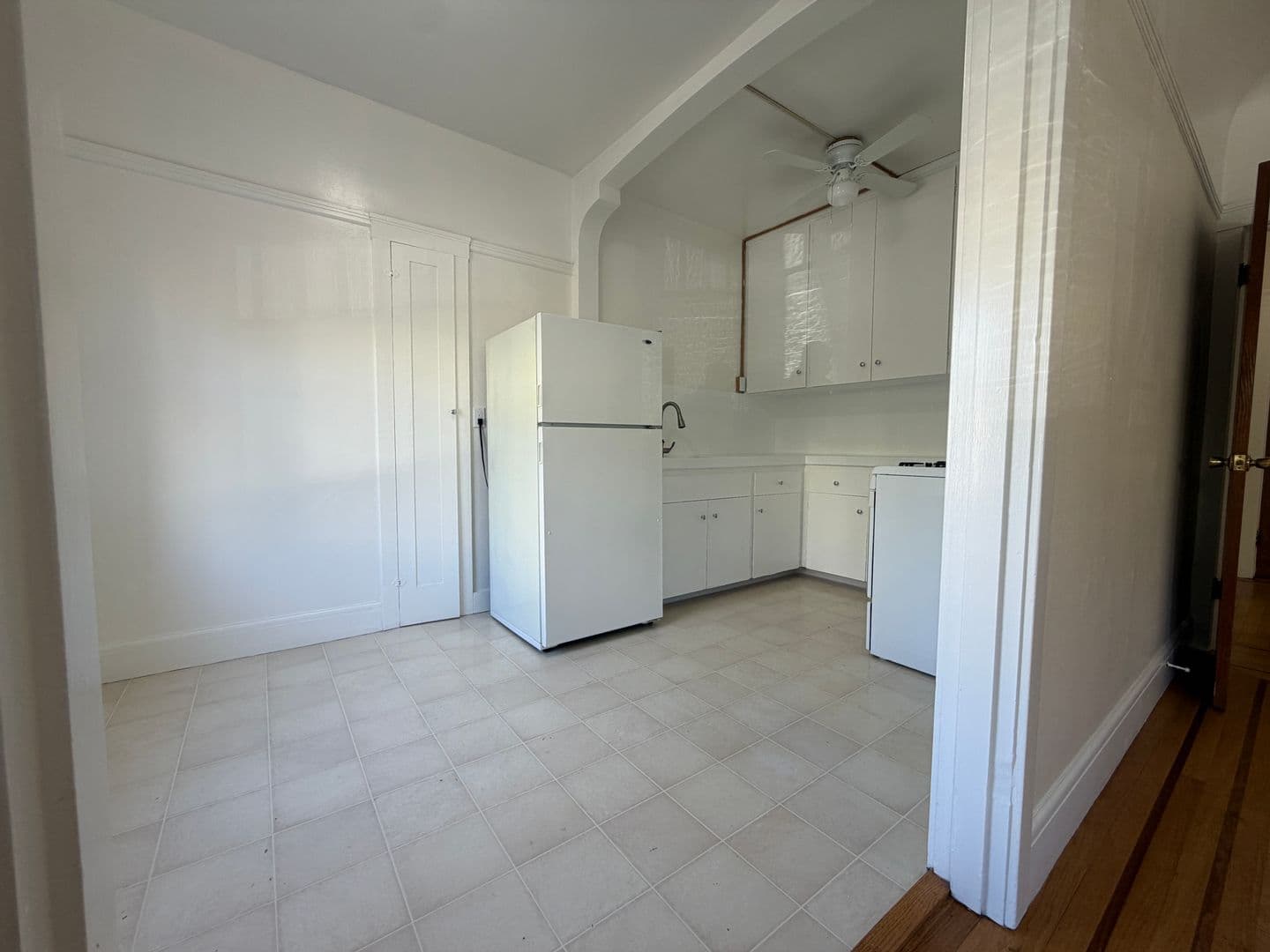 San Francisco Apartment: 3421-3425 23rd Street