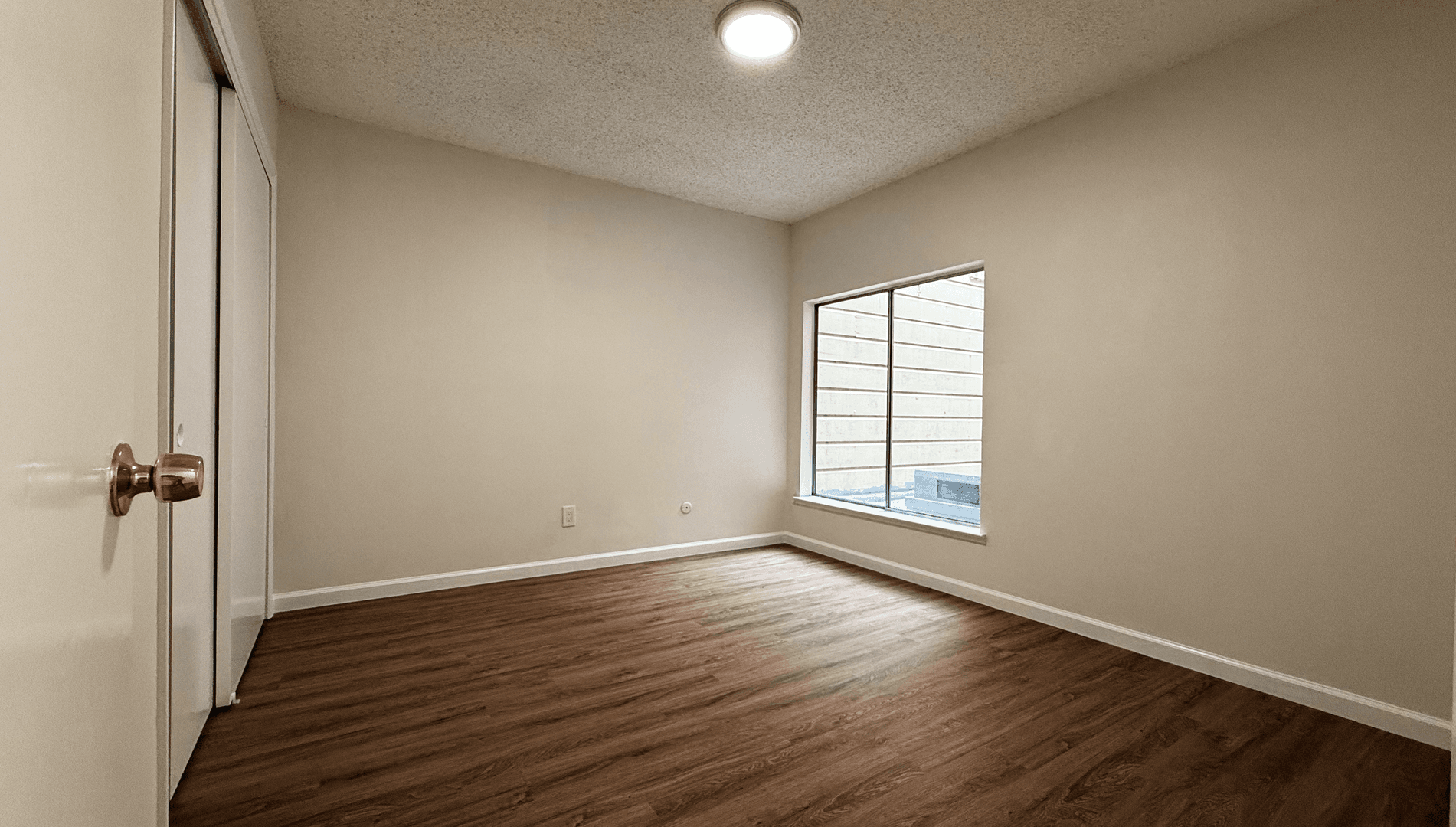 San Francisco Apartment: 4302 Fulton St