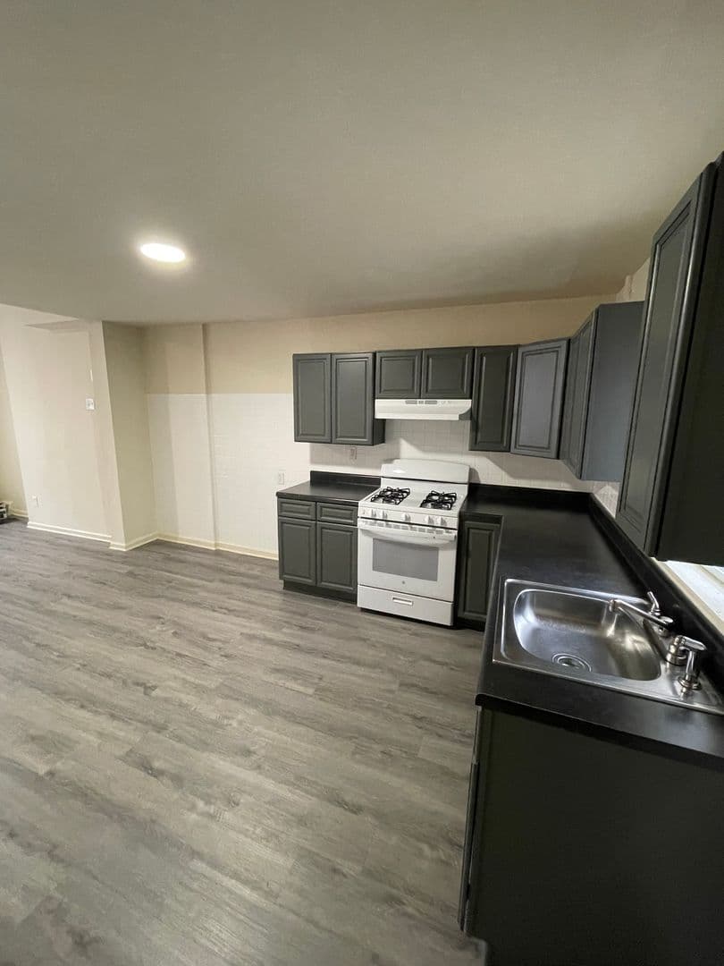 Philadelphia House: 2441 N 5th St.