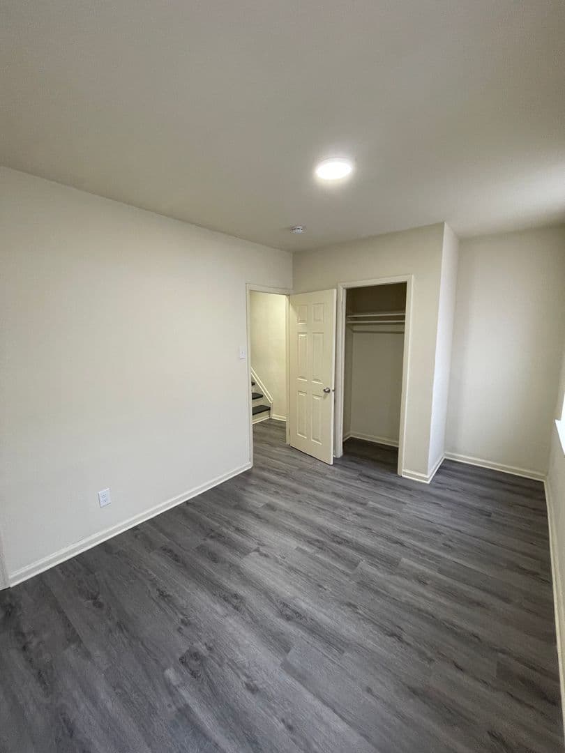 Philadelphia House: 2441 N 5th St.