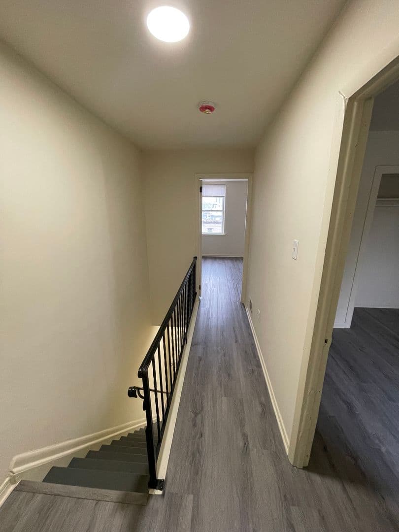 Philadelphia House: 2441 N 5th St.
